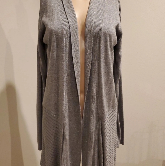Open Cardigan - Picture 2 of 2